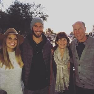 Meet your Posher, Natalie